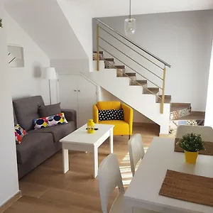 Corralejos Apartamento Fuengirola