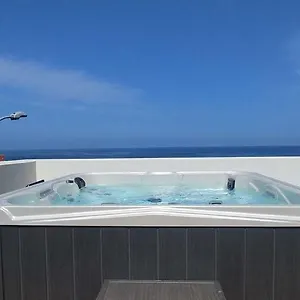 La Casa Del Mar Сasa de vacaciones Garachico (Tenerife)